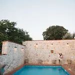 Heritage & Estate Raznjevica Dvori Ad 1307 מלון 5*