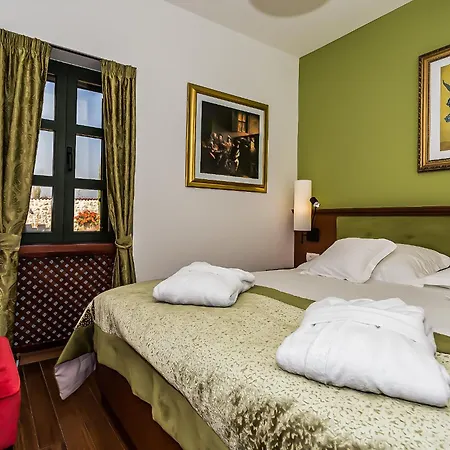 Heritage & Estate Raznjevica Dvori Ad 1307 Hotel