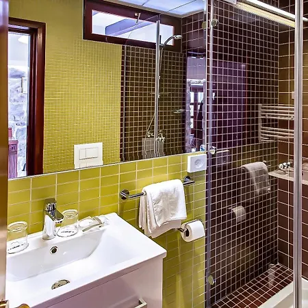 Heritage & Estate Raznjevica Dvori Ad 1307 Hotel