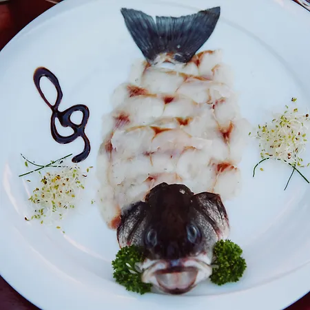 Szálloda Heritage & Estate Raznjevica Dvori Ad 1307 Polača