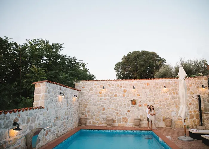 Heritage & Estate Raznjevica Dvori Ad 1307 Hotell 5*