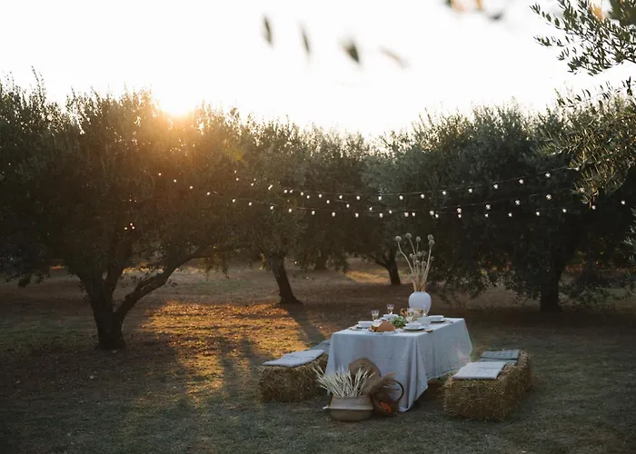 Heritage & Estate Raznjevica Dvori Ad 1307 Otel 5*