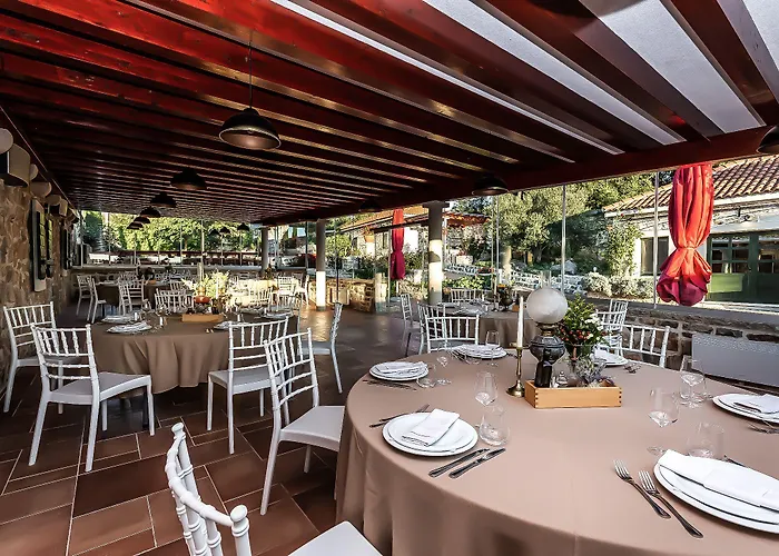 Heritage & Estate Raznjevica Dvori Ad 1307 Hotell