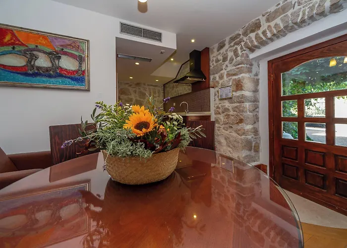 Hotel Heritage & Estate Raznjevica Dvori Ad 1307 5*