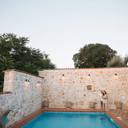Heritage & Estate Raznjevica Dvori Ad 1307 Otel 5*