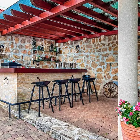 Otel Heritage & Estate Raznjevica Dvori Ad 1307