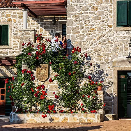 Heritage & Estate Raznjevica Dvori Ad 1307 Otel 5*