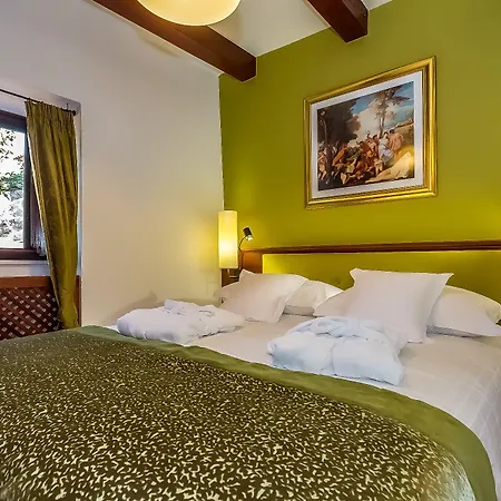 Heritage & Estate Raznjevica Dvori Ad 1307 Hotel