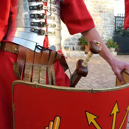 Heritage & Estate Raznjevica Dvori Ad 1307 5*