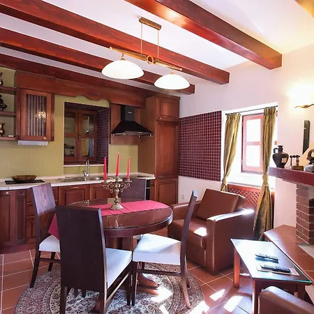 Heritage & Estate Raznjevica Dvori Ad 1307 Hotel