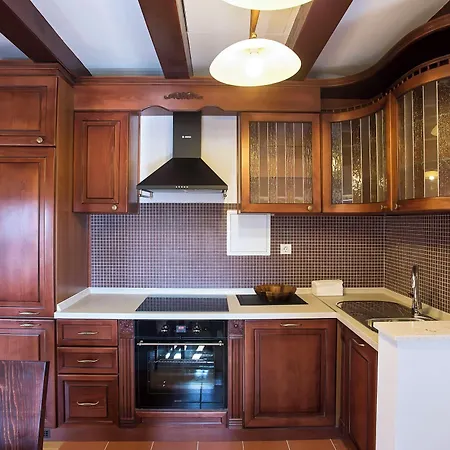 Heritage & Estate Raznjevica Dvori Ad 1307 Hotel