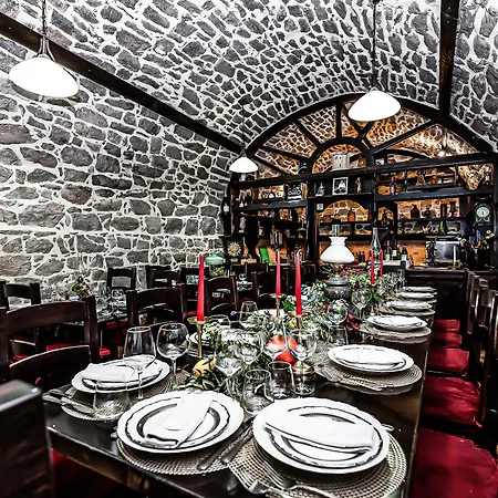 Heritage & Estate Raznjevica Dvori Ad 1307 5*