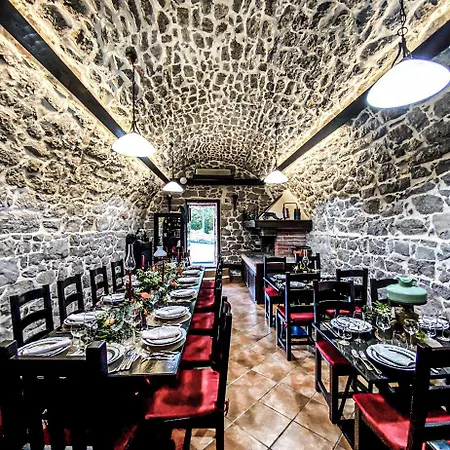 Otel Heritage & Estate Raznjevica Dvori Ad 1307 5*